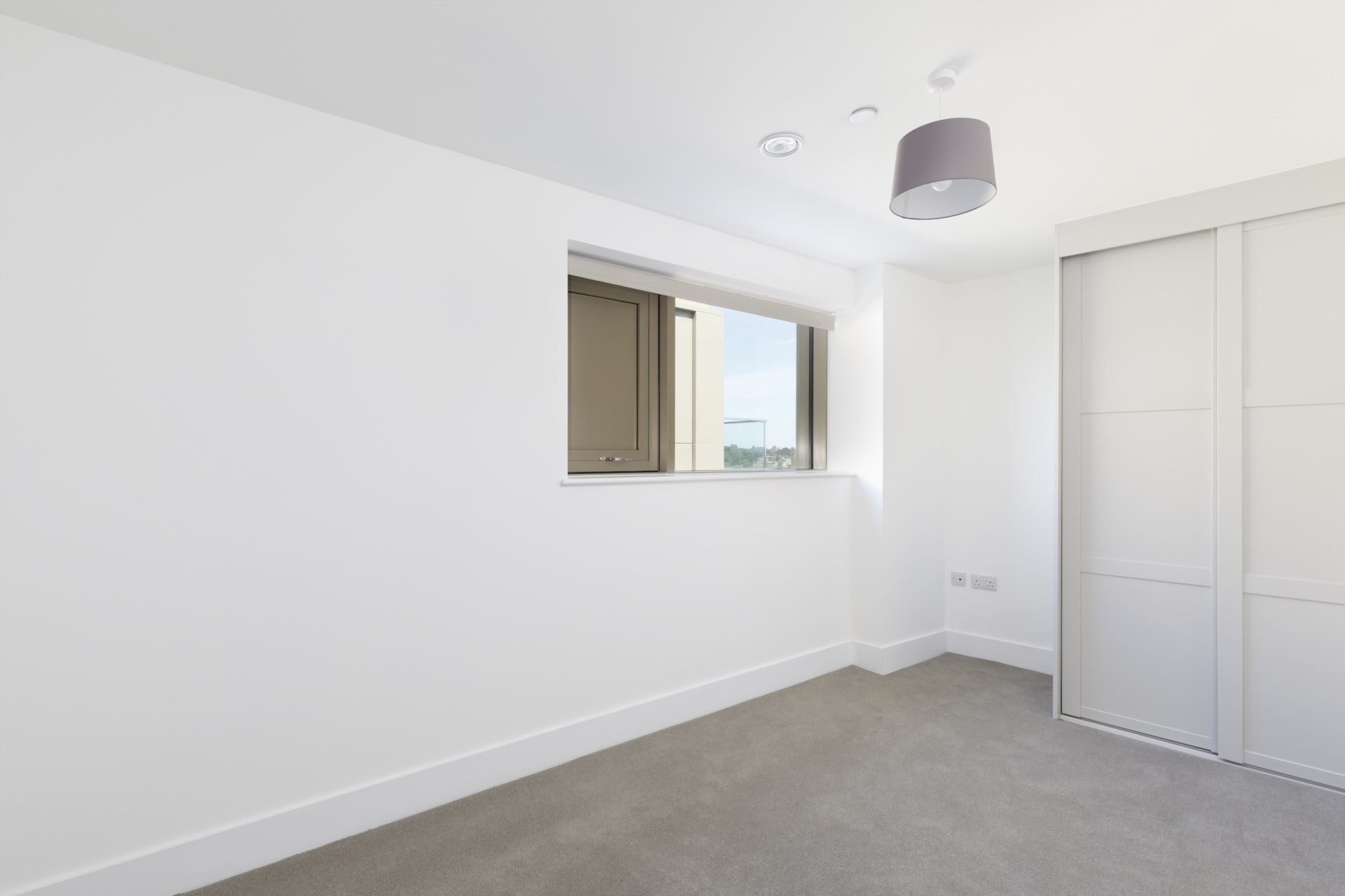 Flat Perrymount Road in Mid Sussex
