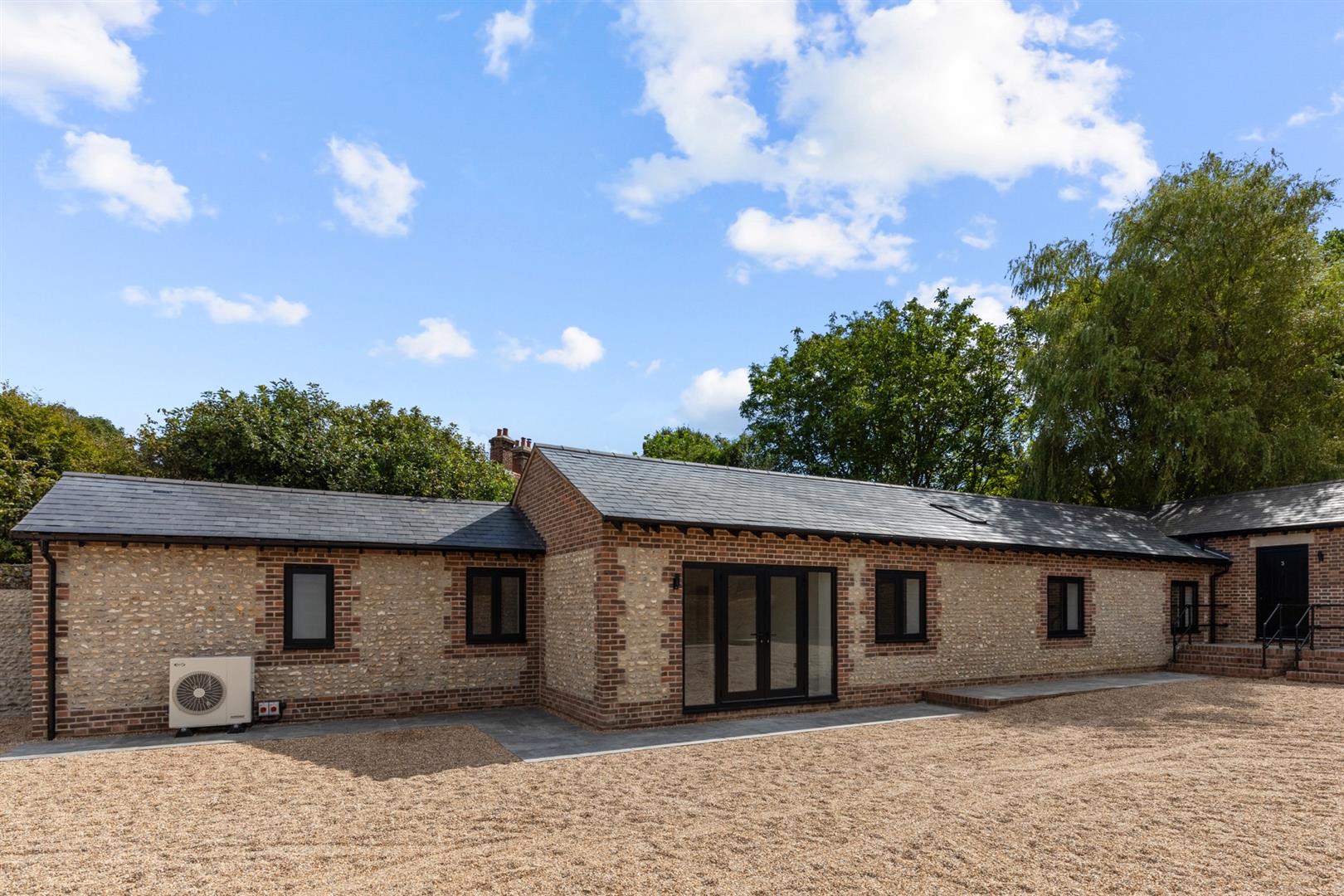 House Brookpit Lane in Arun