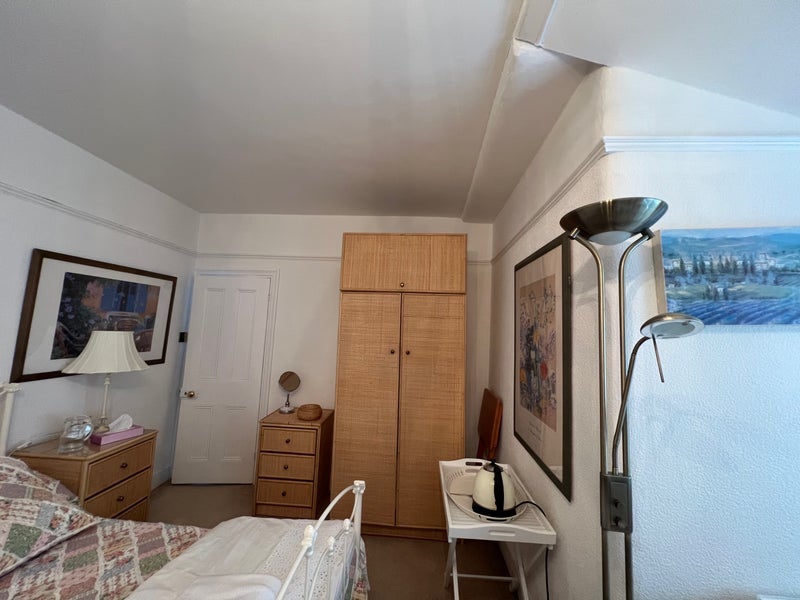Room Woodland Gardens in Greater London