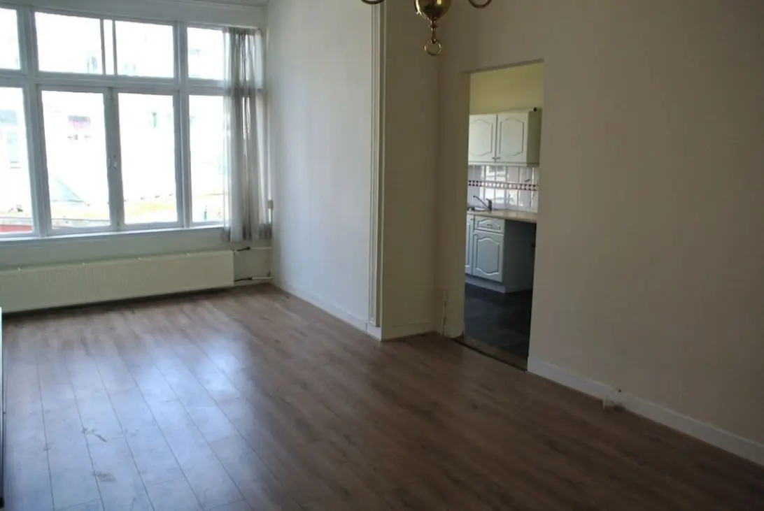 Appartement 2e Sweelinckstraat 77 in Den Haag