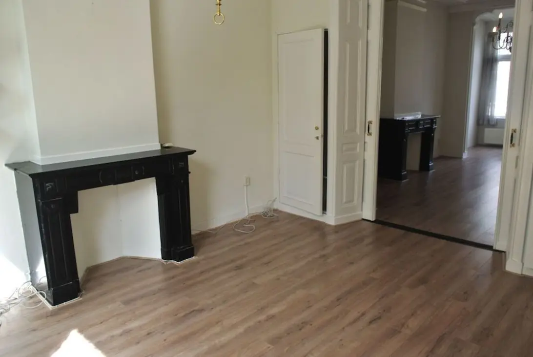 Appartement 2e Sweelinckstraat 77 in Den Haag
