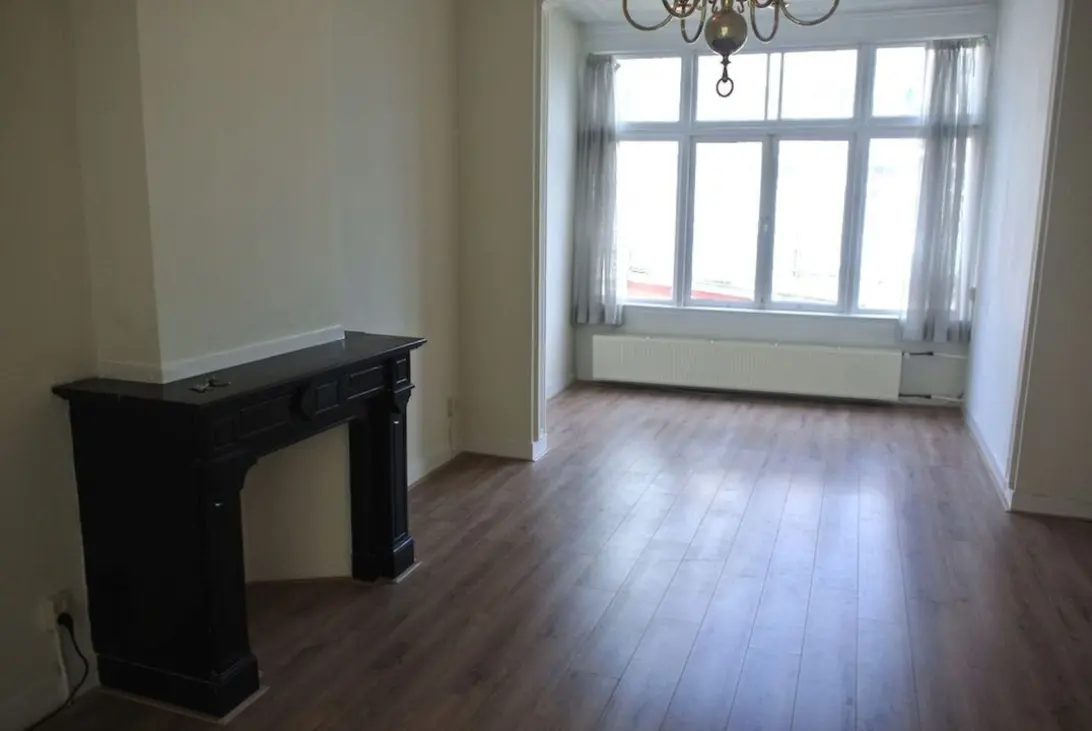 Appartement 2e Sweelinckstraat 77 in Den Haag