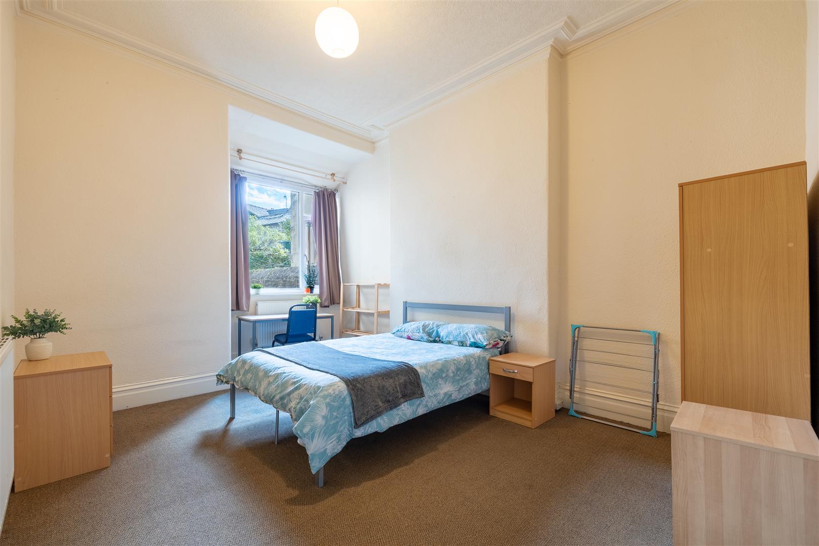 Flat Scotforth Road in Lancaster