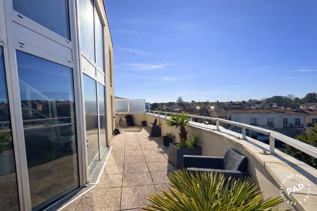 Appartement Avenue du Val d'Ablon à Villeneuve-le-Roi