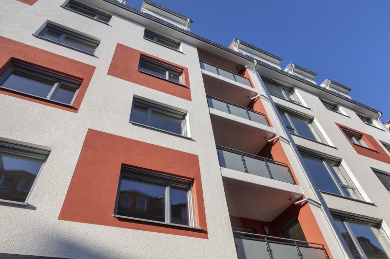 Wohnung Ungerstraße in Leipzig