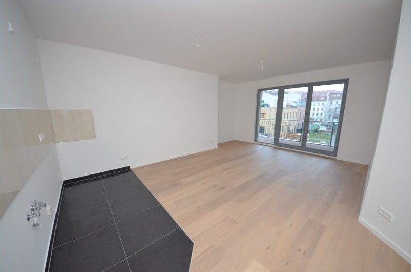 Wohnung Ungerstraße in Leipzig