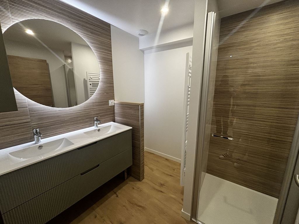 Appartement Rue Pillot à Vesoul