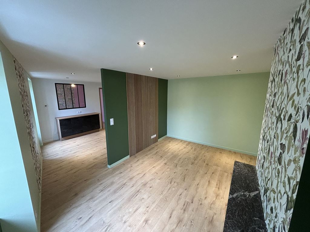 Appartement Rue Pillot à Vesoul