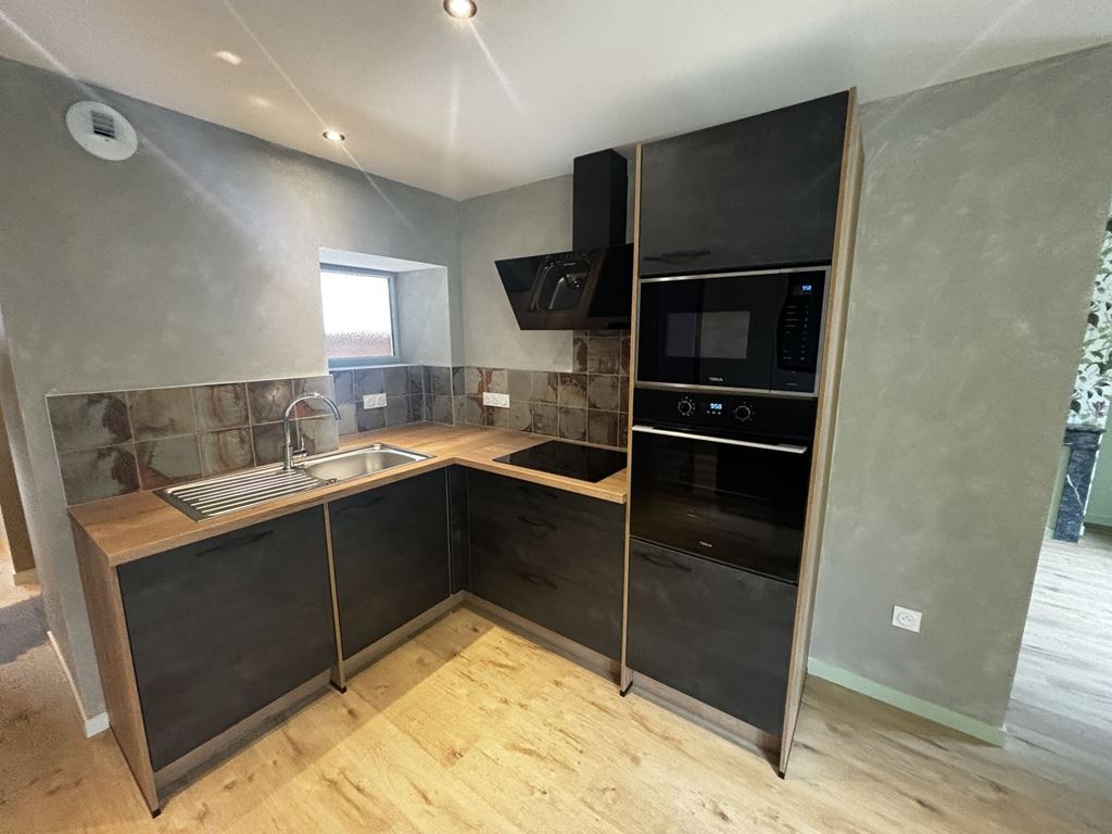 Appartement Rue Pillot à Vesoul