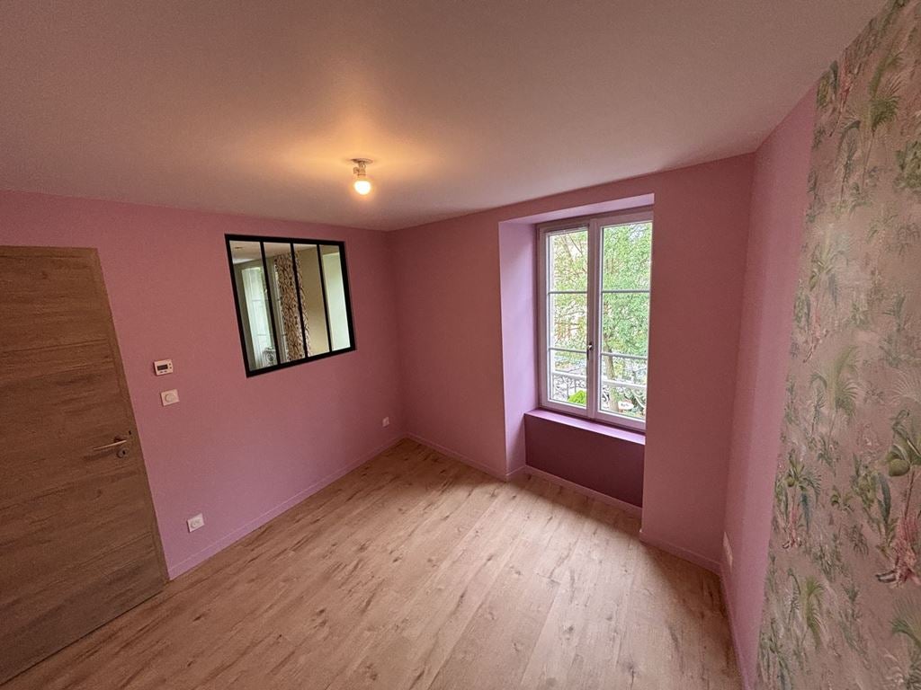 Appartement Rue Pillot à Vesoul