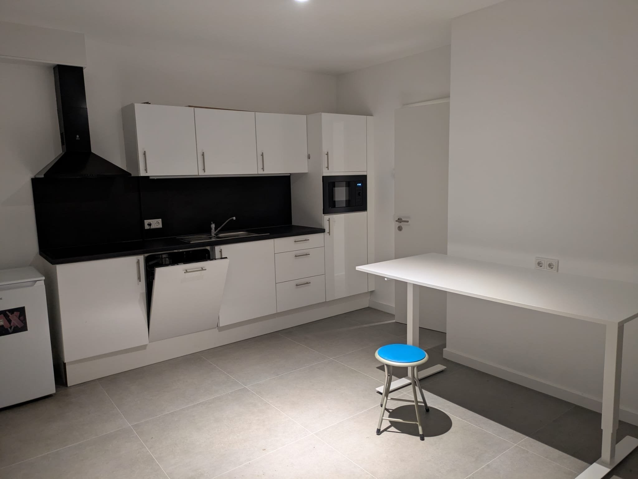 Appartement Hanenberglanden in Enschede