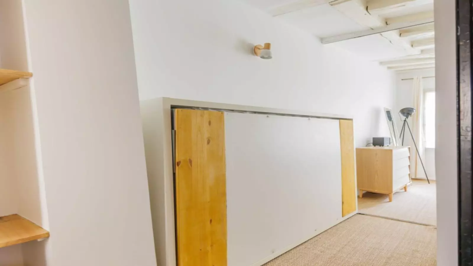 Appartement Rue Saint-Honoré à Paris