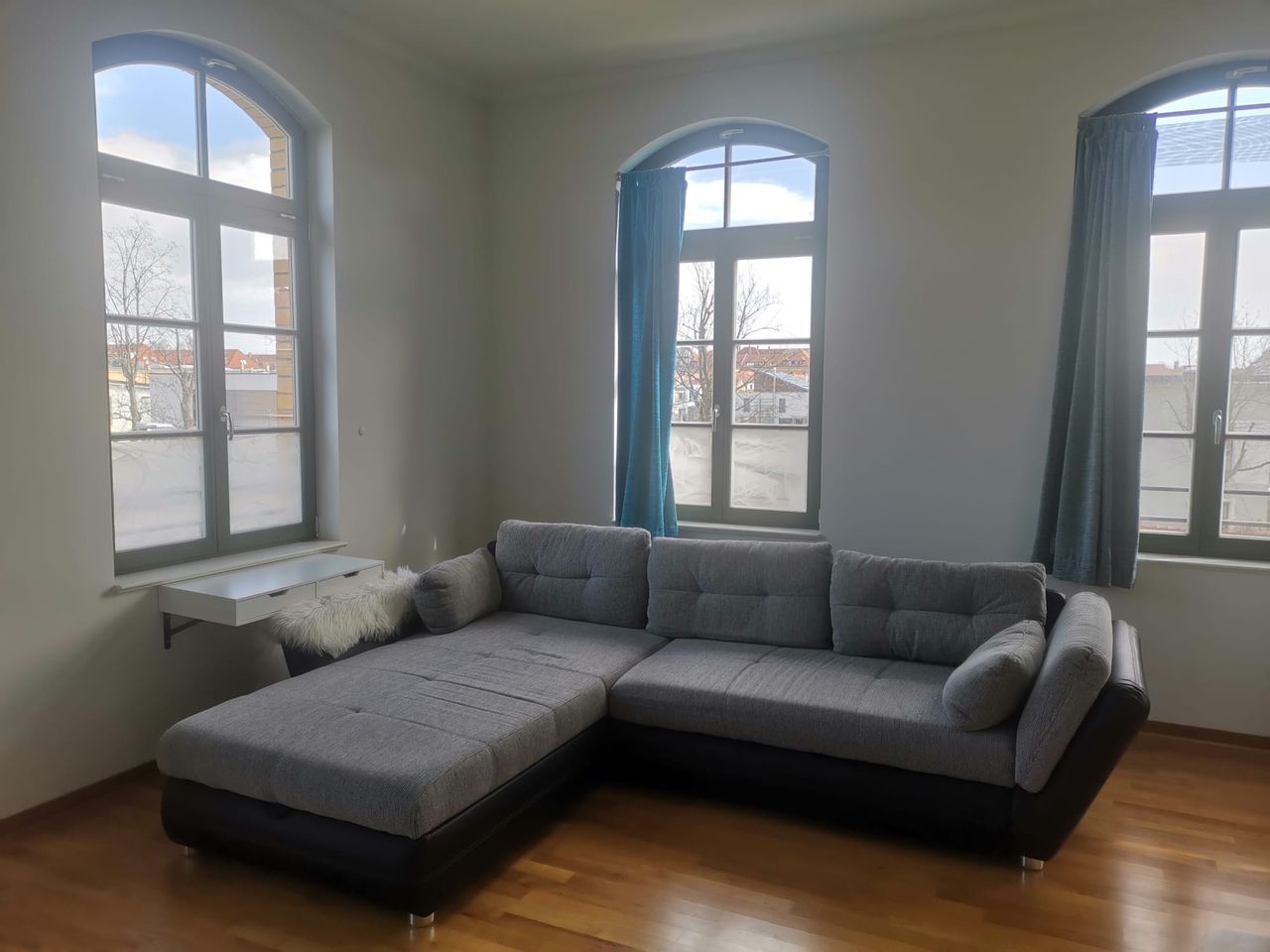 Wohnung Usedomer Straße in Leipzig