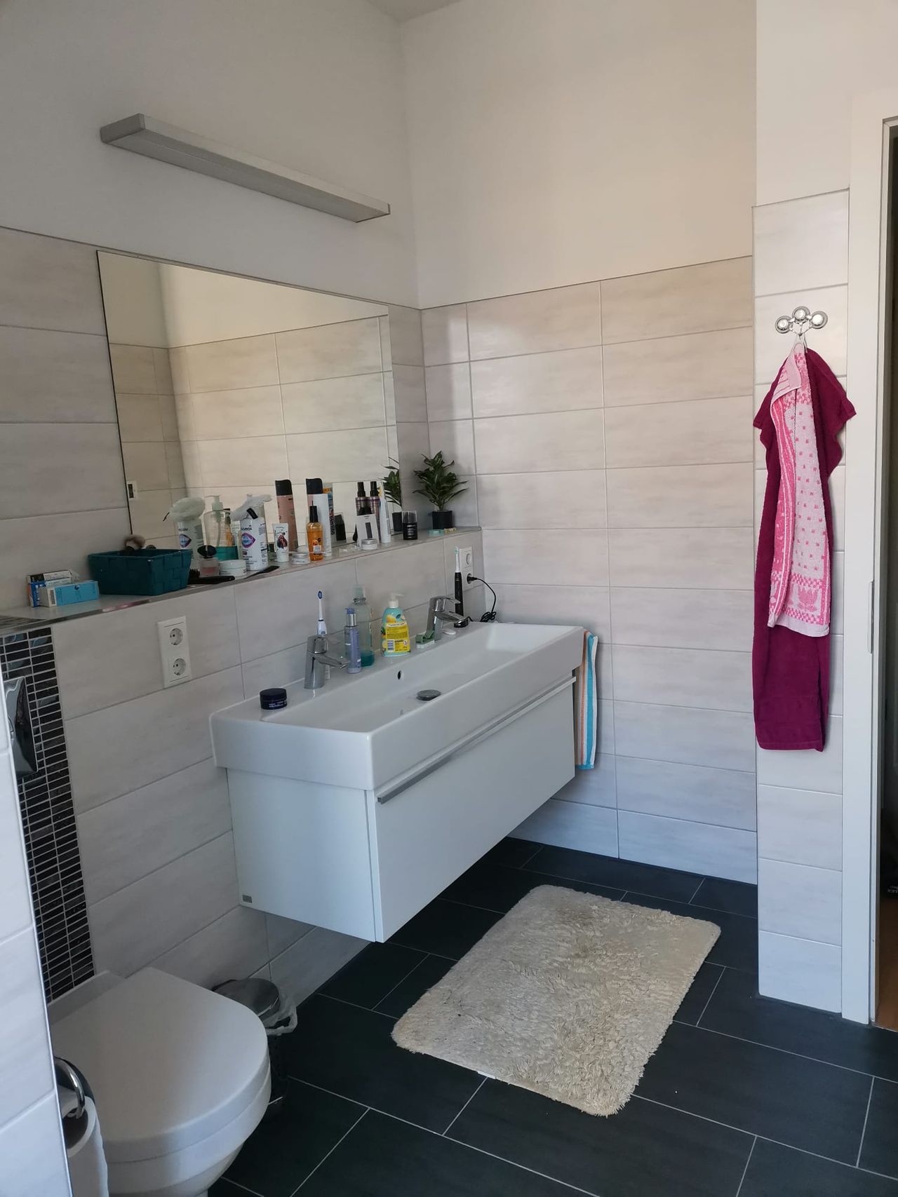 Wohnung Usedomer Straße in Leipzig