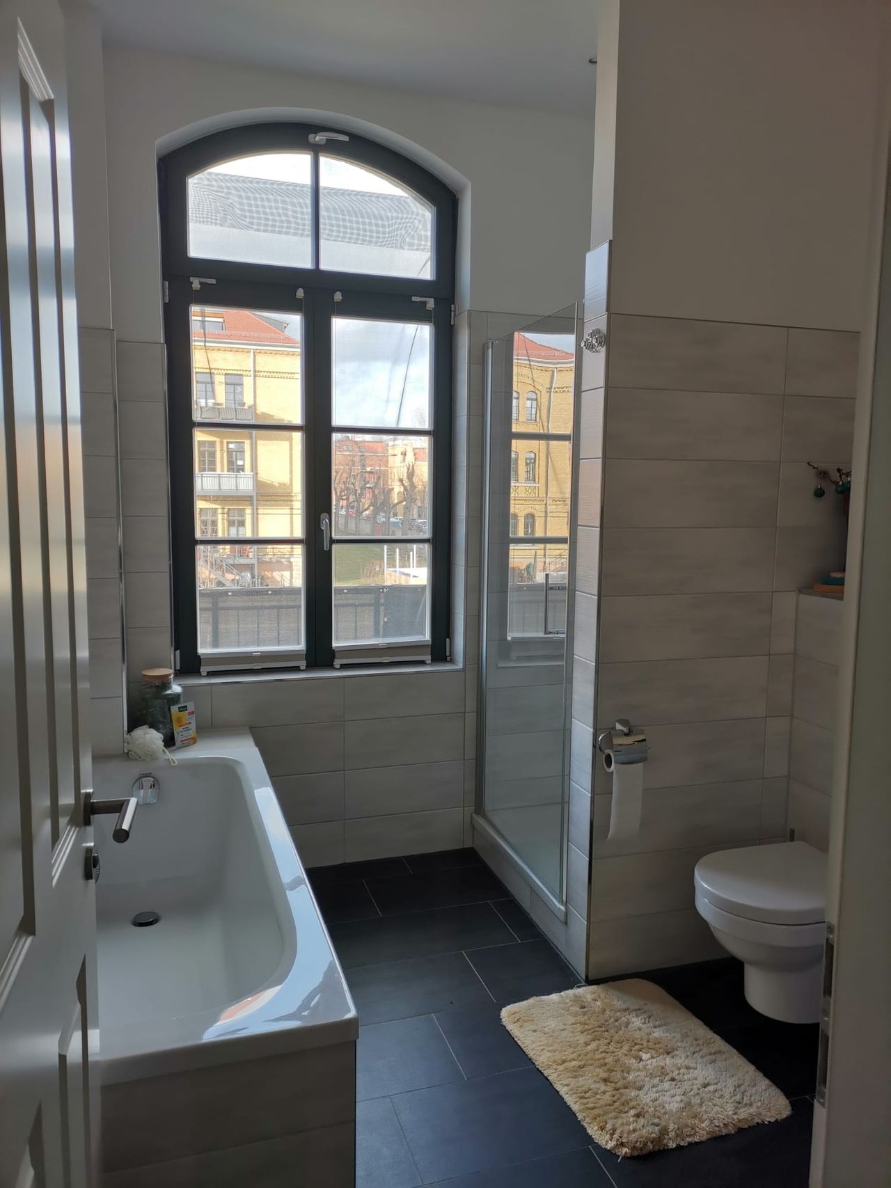 Wohnung Usedomer Straße in Leipzig