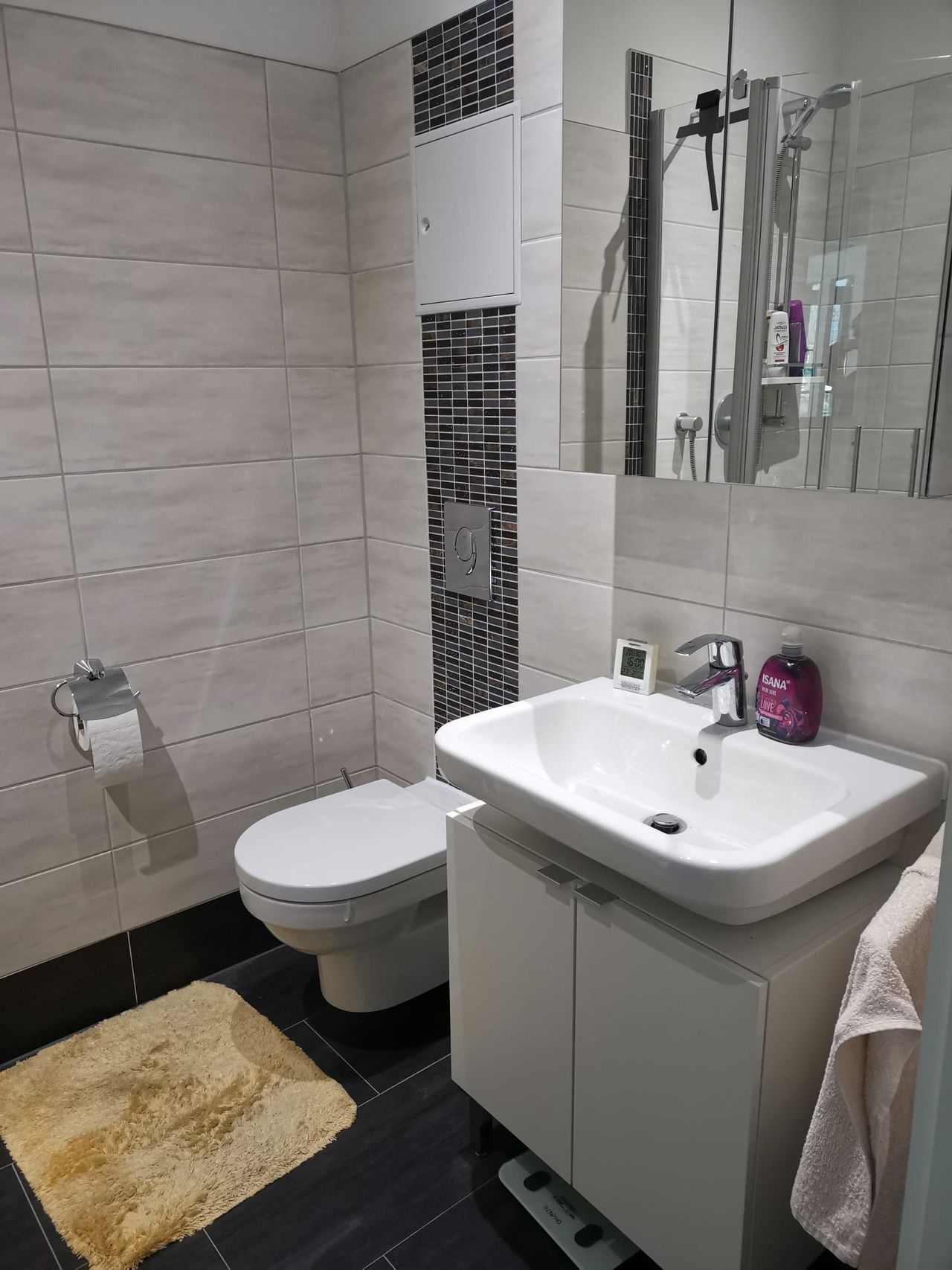 Wohnung Usedomer Straße in Leipzig