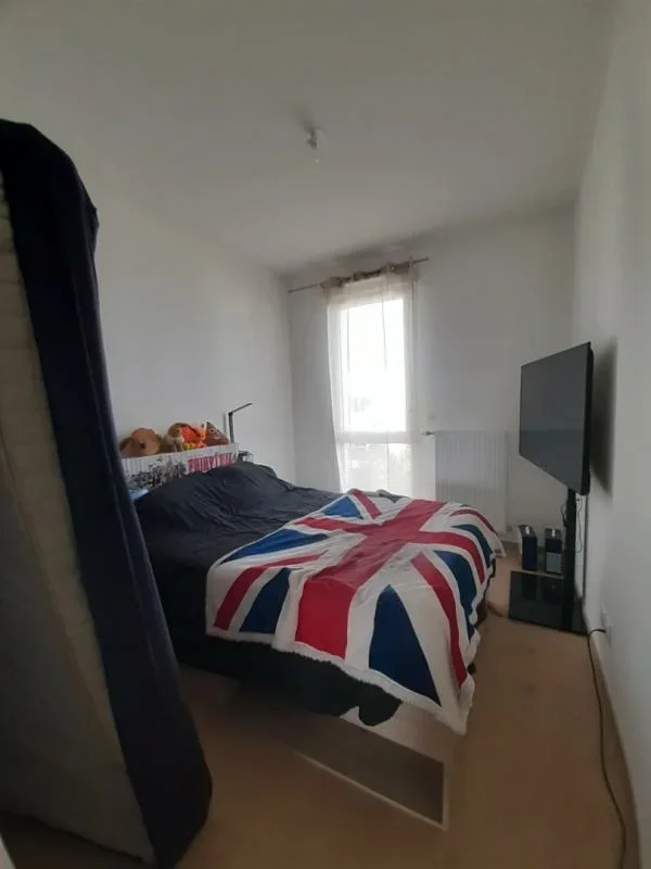 Appartement Rue de la République à Rillieux-la-Pape