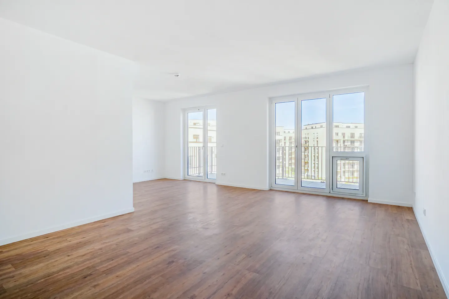 Wohnung Heinrich-Hertz-Straße in Berlin