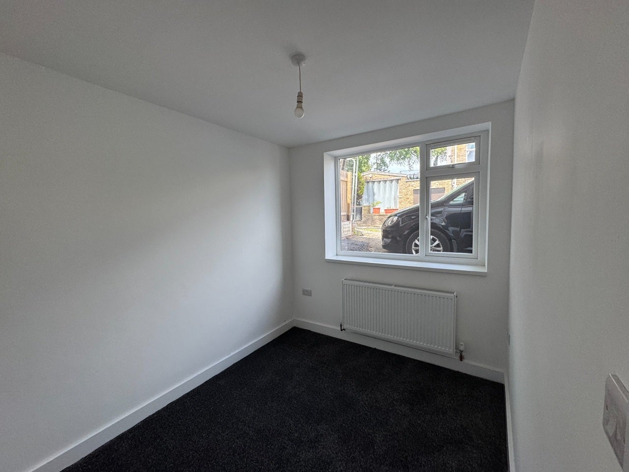 Flat Chapeltown in Leeds