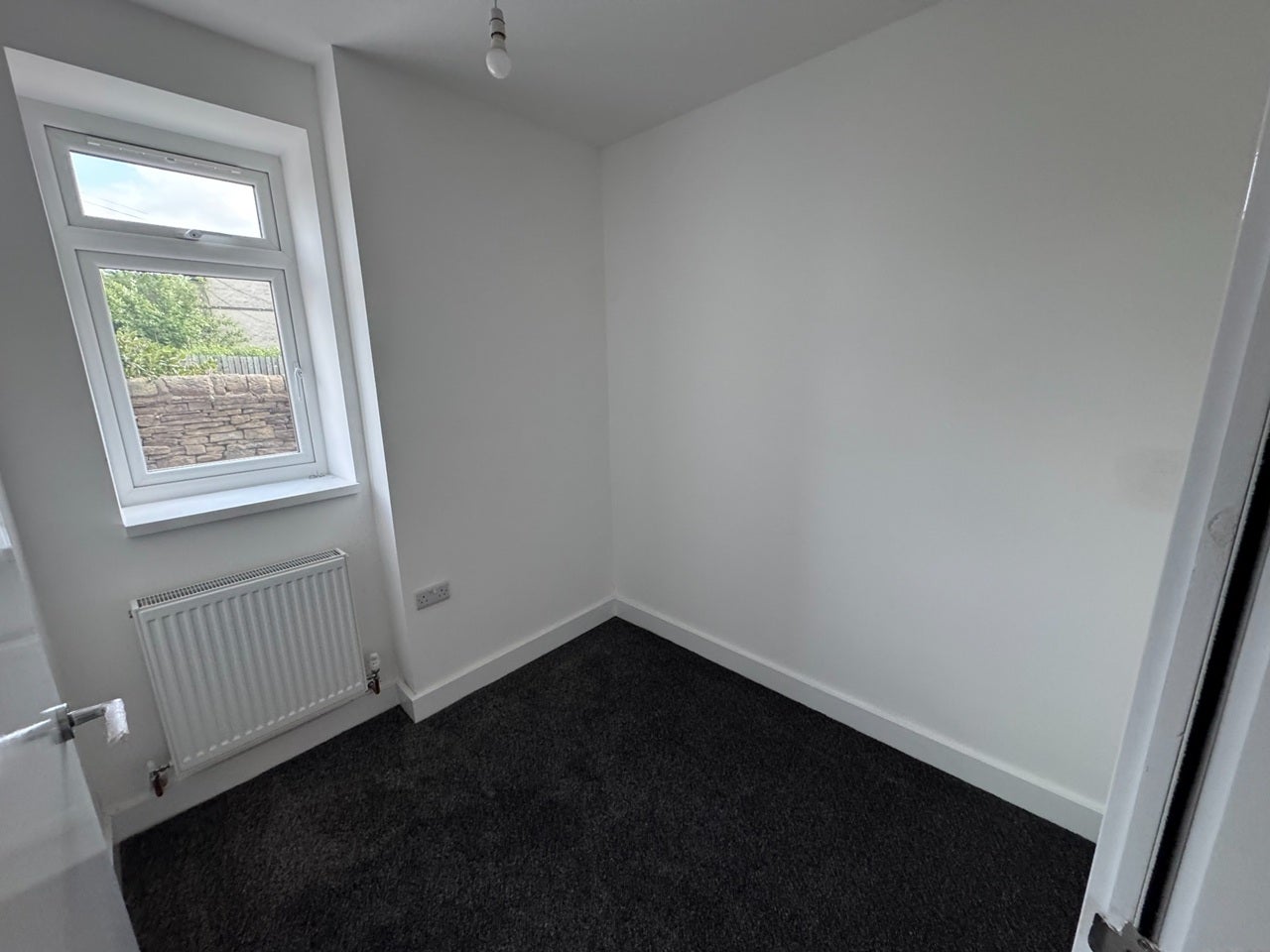 Flat Chapeltown in Leeds