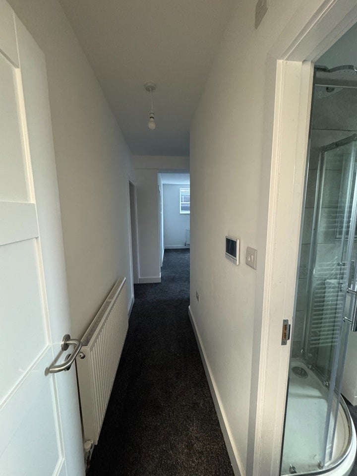 Flat Chapeltown in Leeds