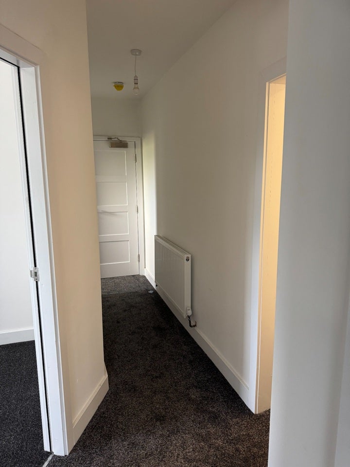 Flat Chapeltown in Leeds