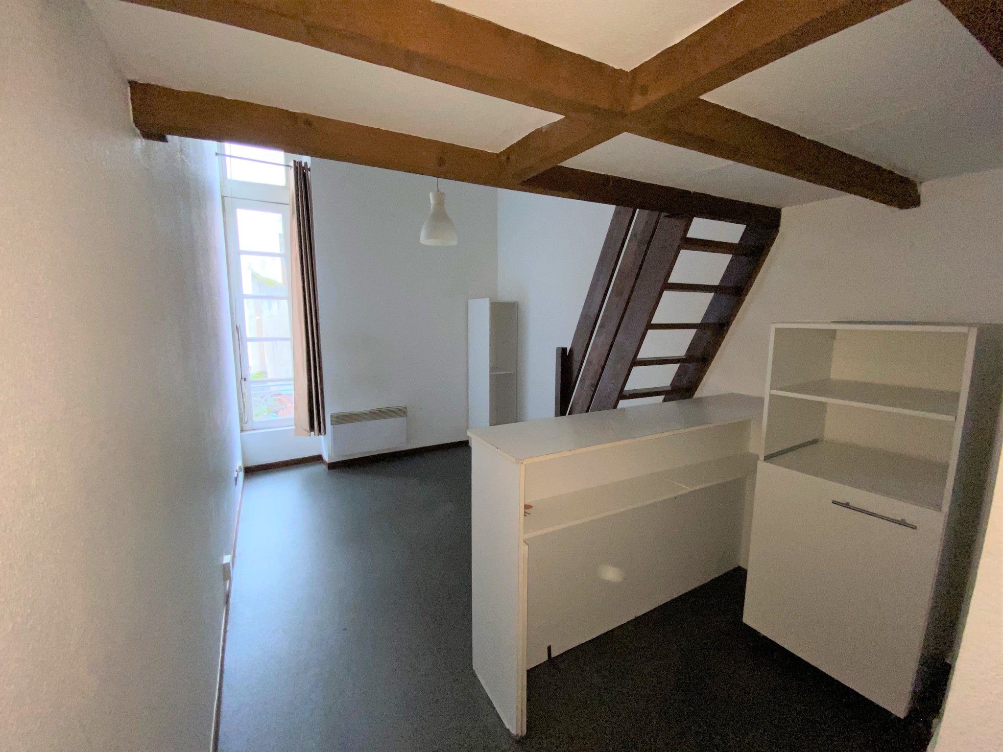 Flat Rue Baronie in Toulouse