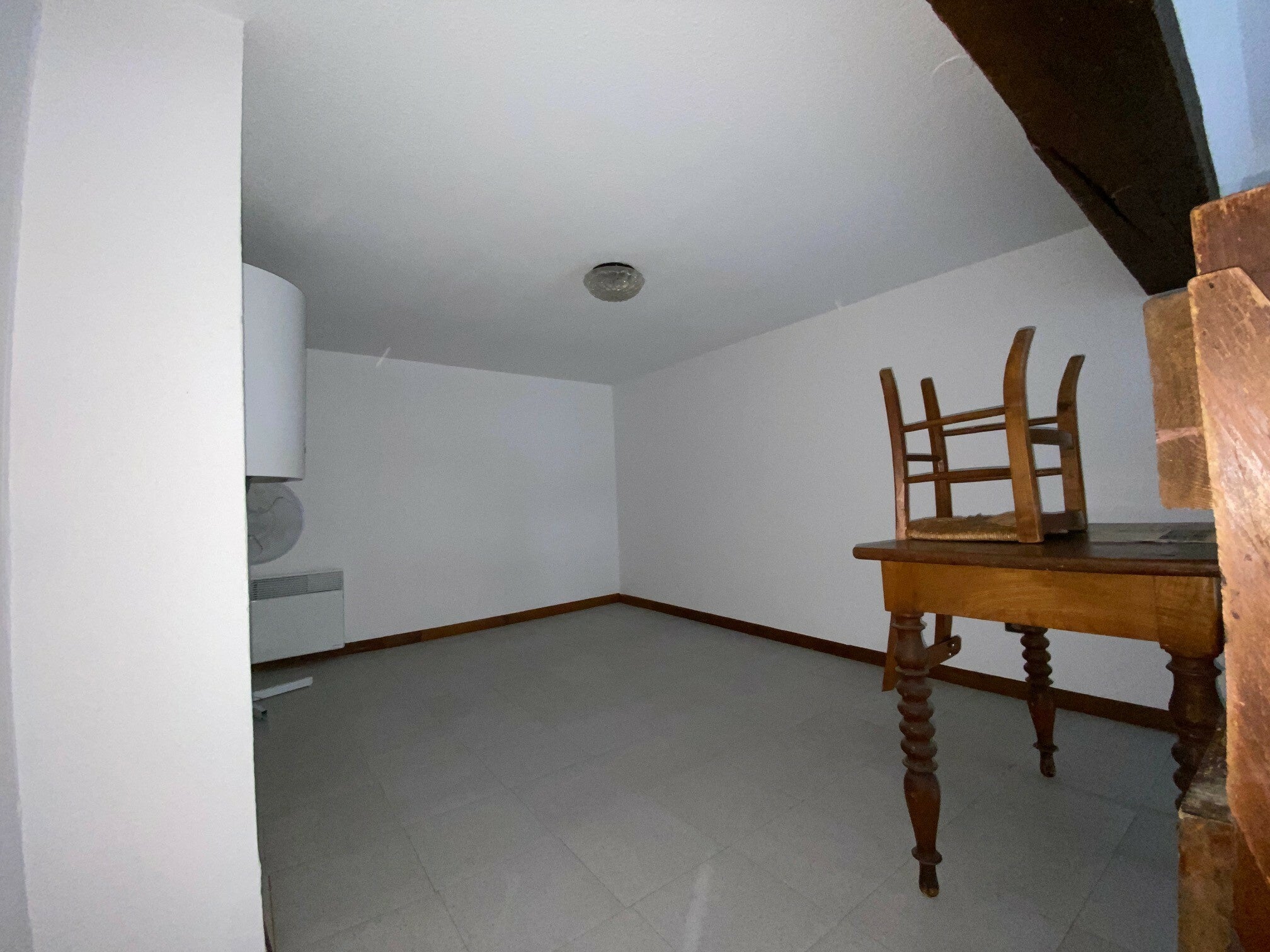 Flat Rue Baronie in Toulouse