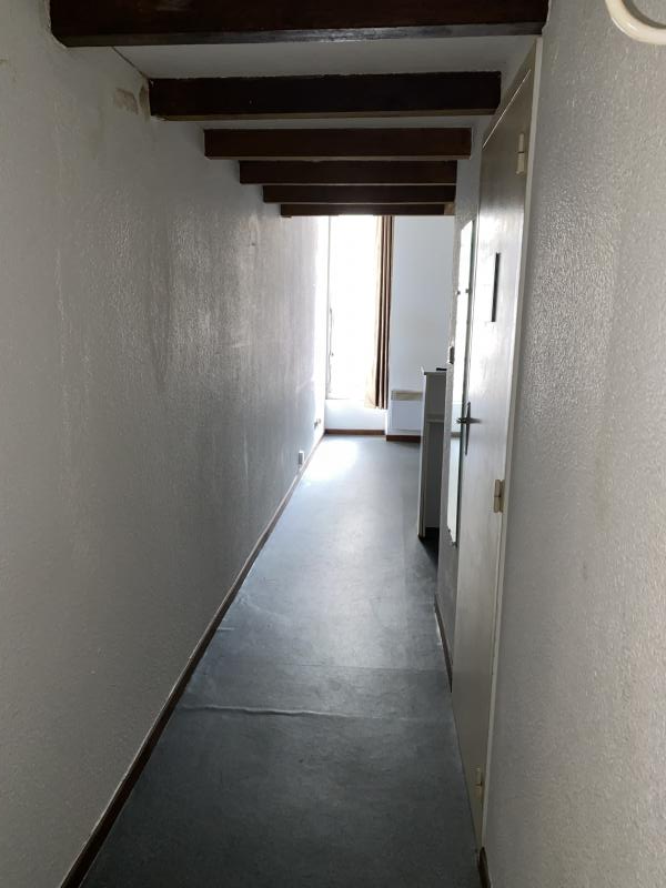 Flat Rue Baronie in Toulouse