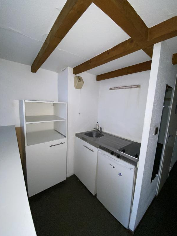Flat Rue Baronie in Toulouse
