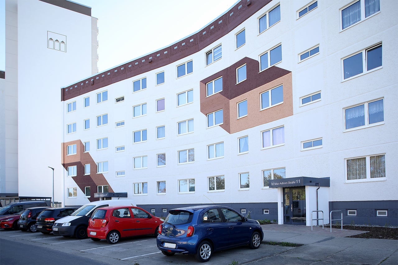 Wohnung Max-Adrion-Straße in Neubrandenburg
