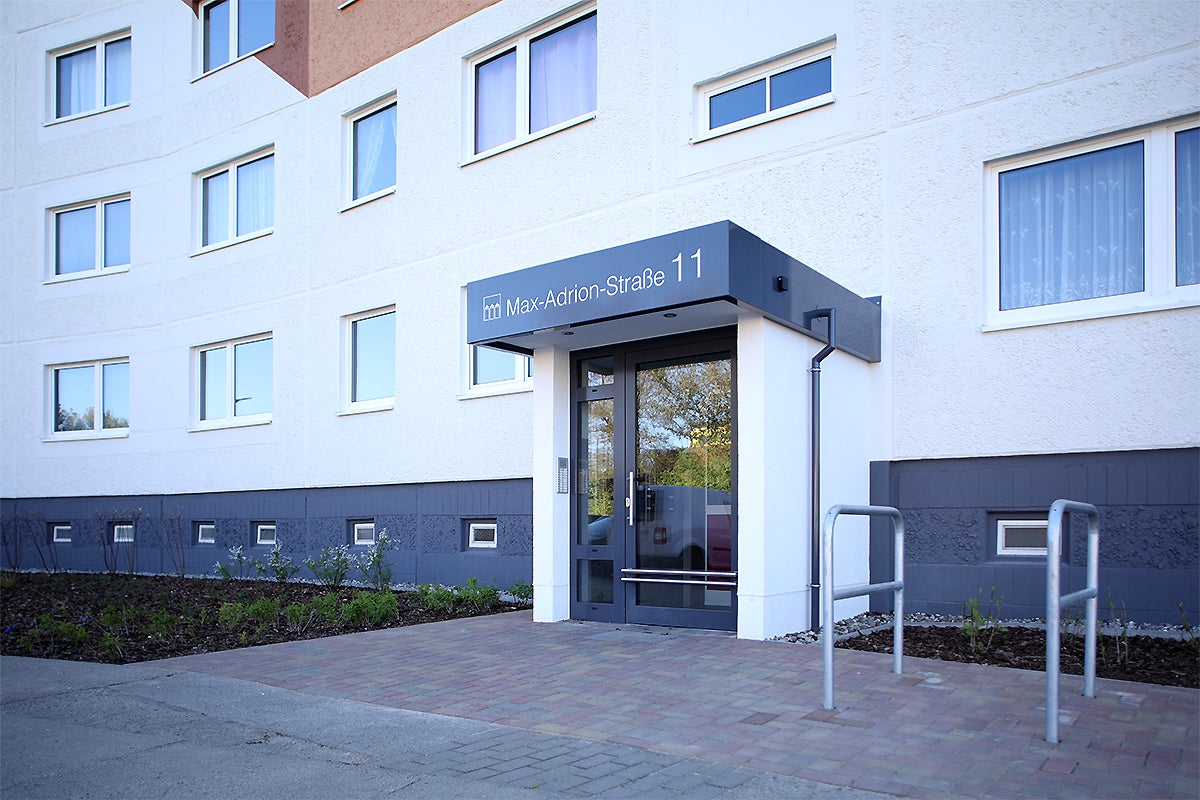 Wohnung Max-Adrion-Straße in Neubrandenburg