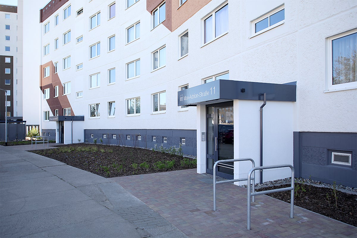 Wohnung Max-Adrion-Straße in Neubrandenburg