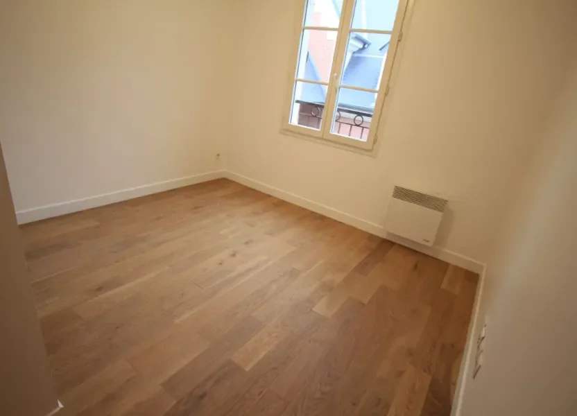 Appartement Allée des Airelles à Le Plessis-Robinson