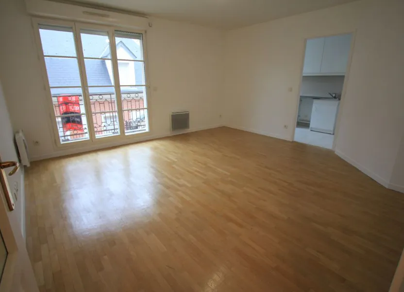 Appartement Allée des Airelles à Le Plessis-Robinson