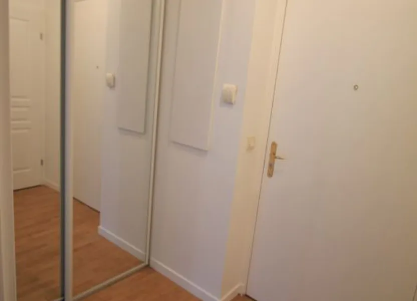Appartement Allée des Airelles à Le Plessis-Robinson