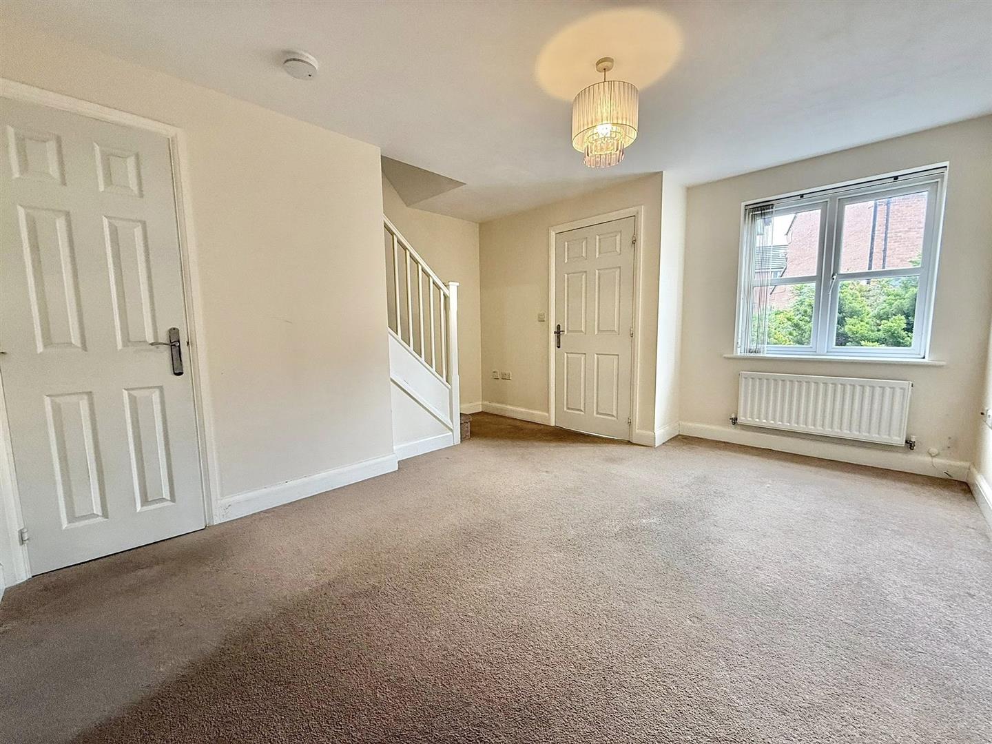 House Gibraltar Close in Coventry
