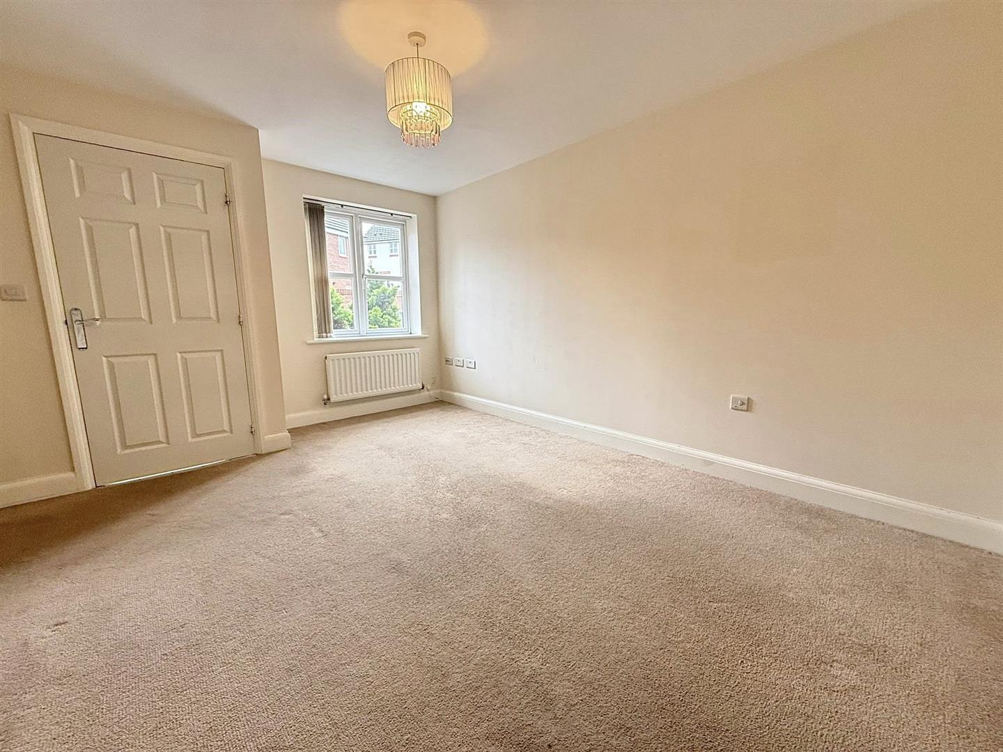House Gibraltar Close in Coventry