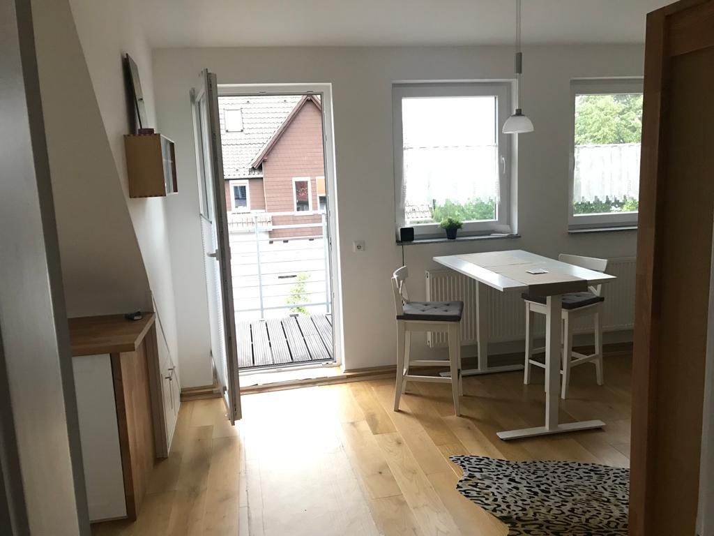 Wohnung Triftstraße in Vellmar