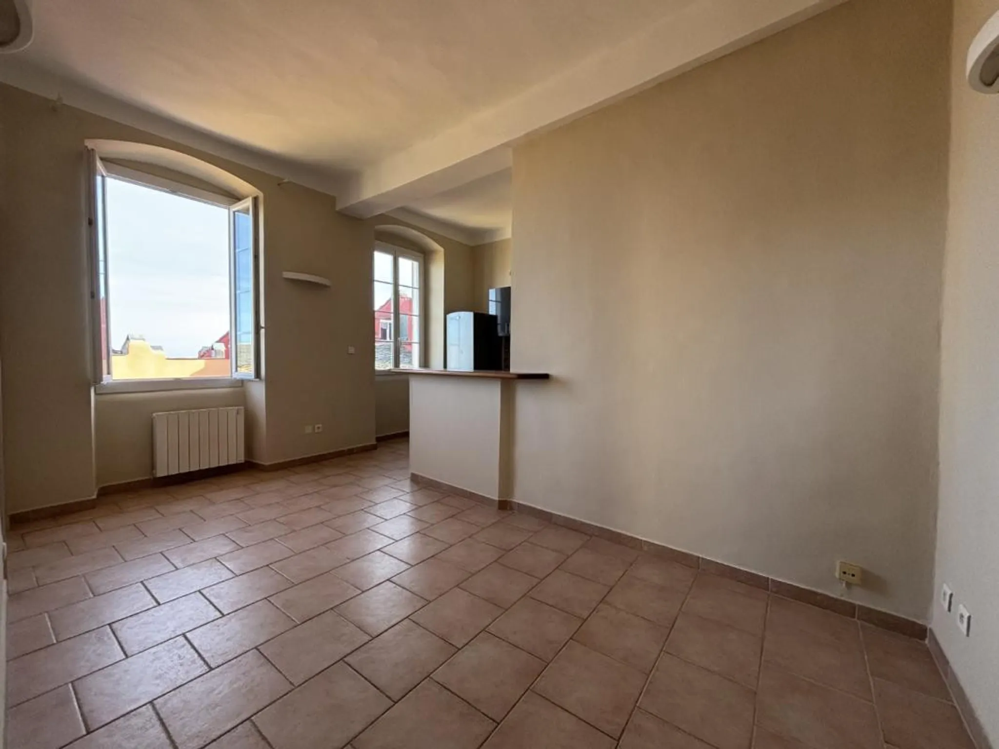 Flat Rue Fontaine Neuve in Bastia