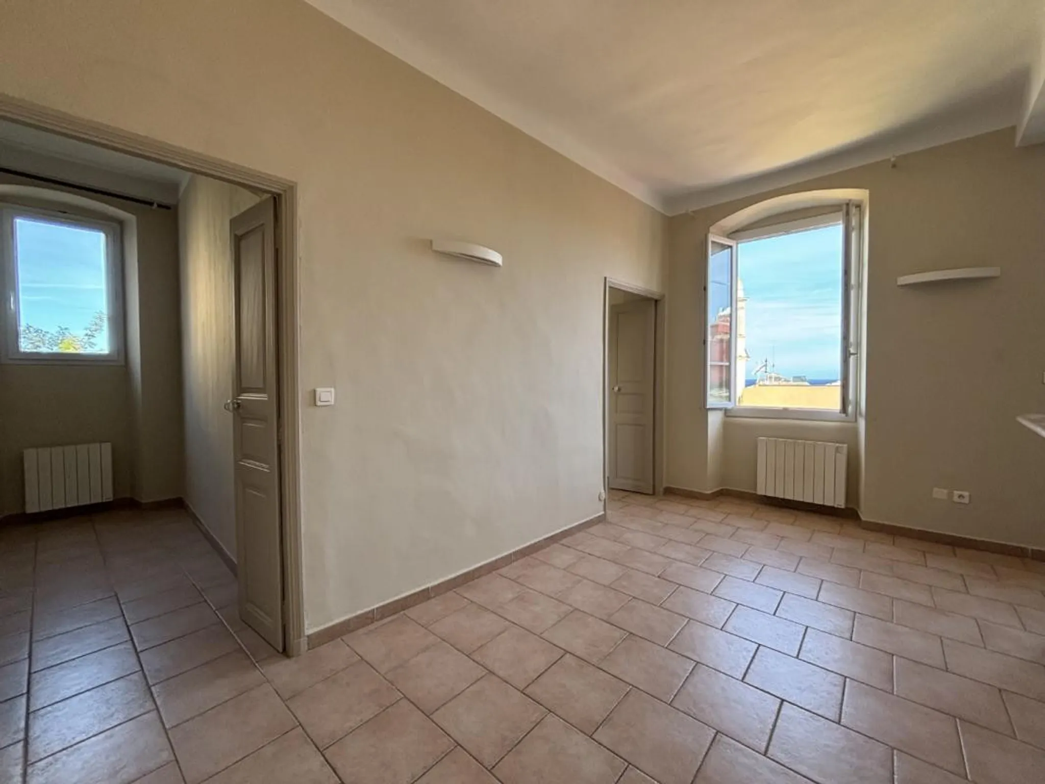 Flat Rue Fontaine Neuve in Bastia