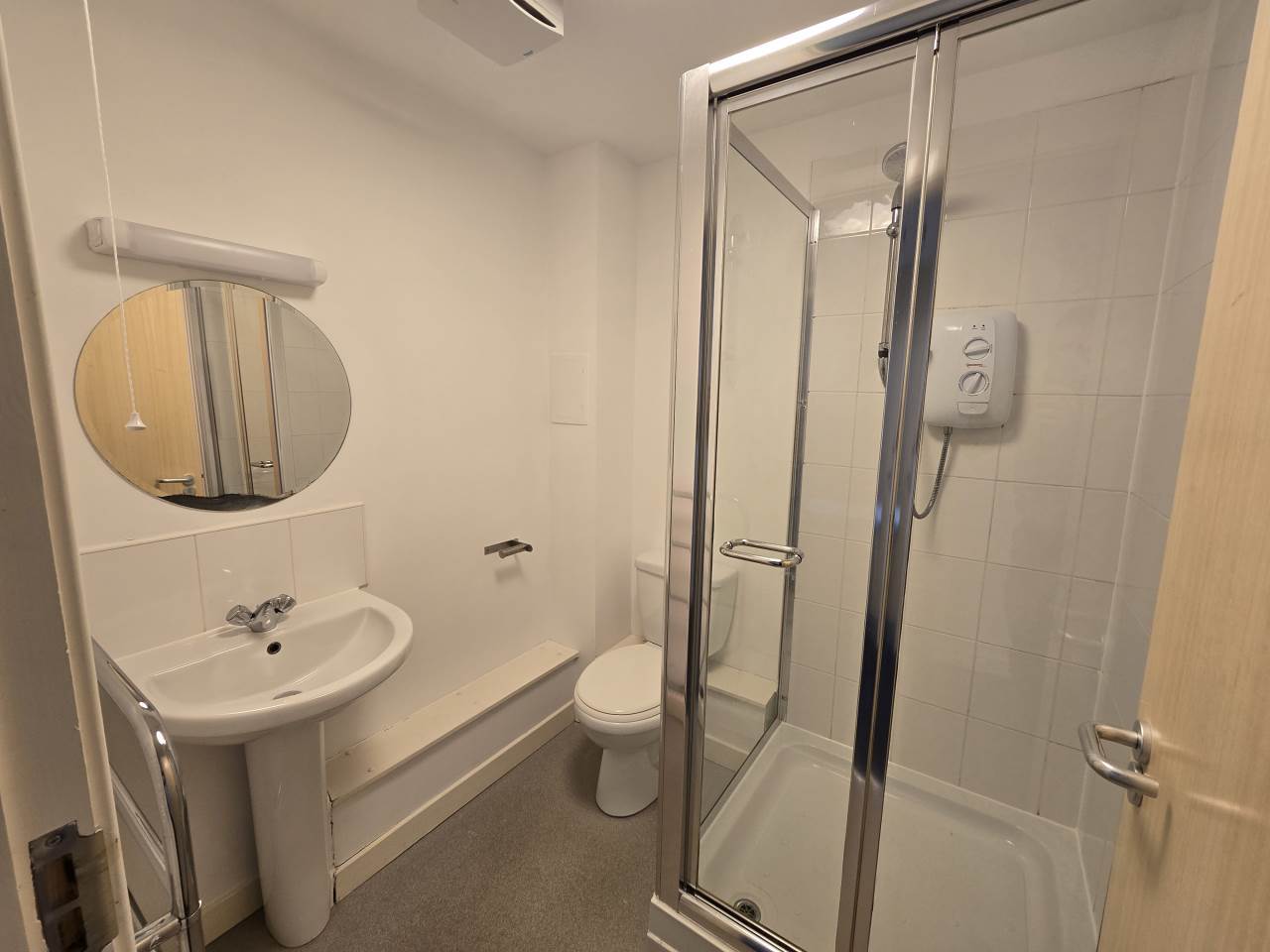 Room Horsewater Wynd in Dundee