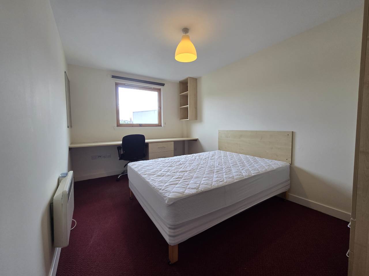Room Horsewater Wynd in Dundee