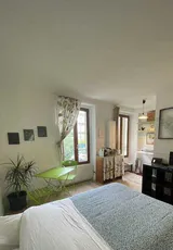 Chambre Port de Boulogne-Billancourt à Boulogne-Billancourt