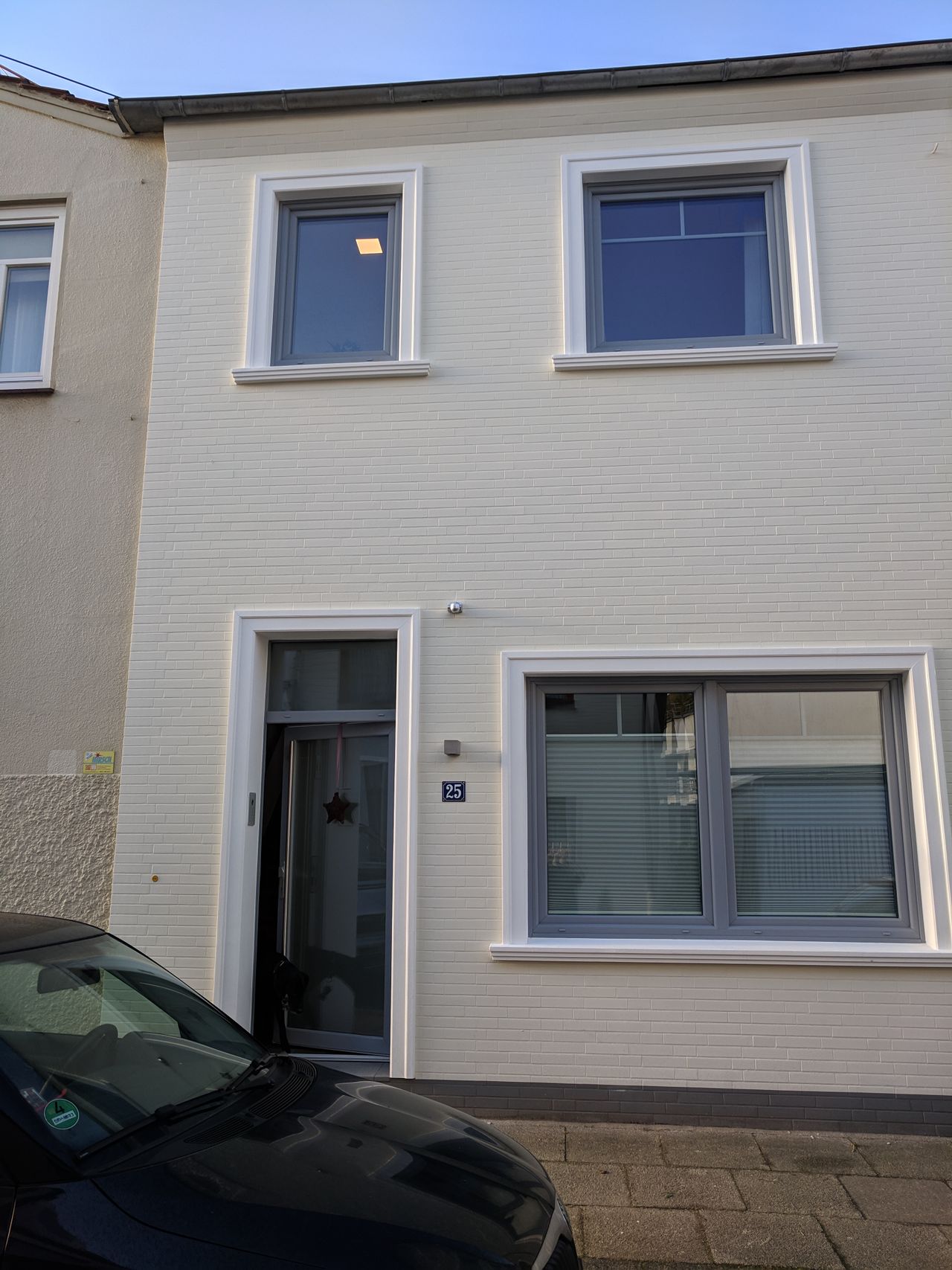Wohnung Lindhornstraße in Bremen