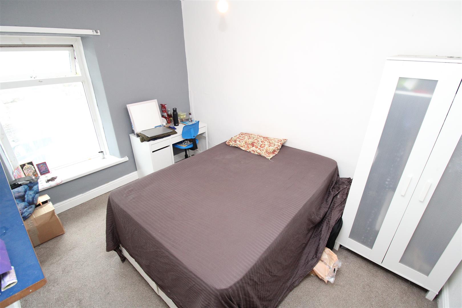 House Upper Alma Terrace in Pontypridd