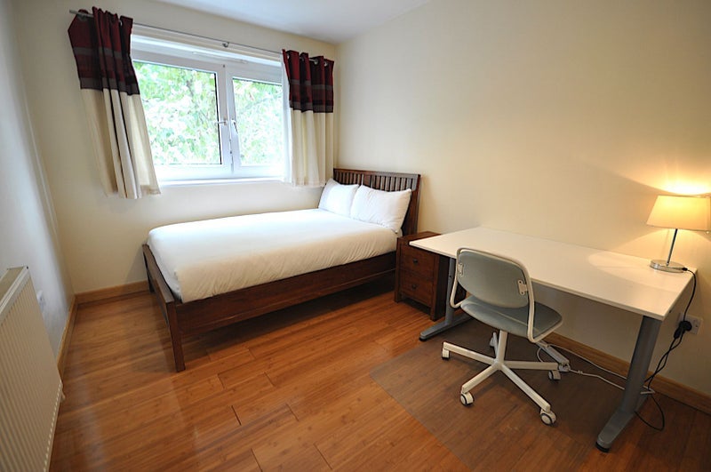 Room Barnby Street in Greater London