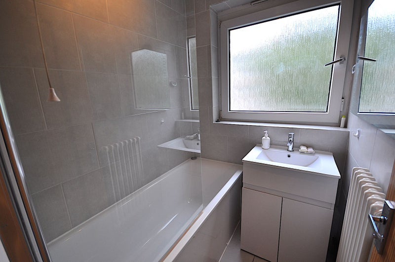 Room Barnby Street in Greater London