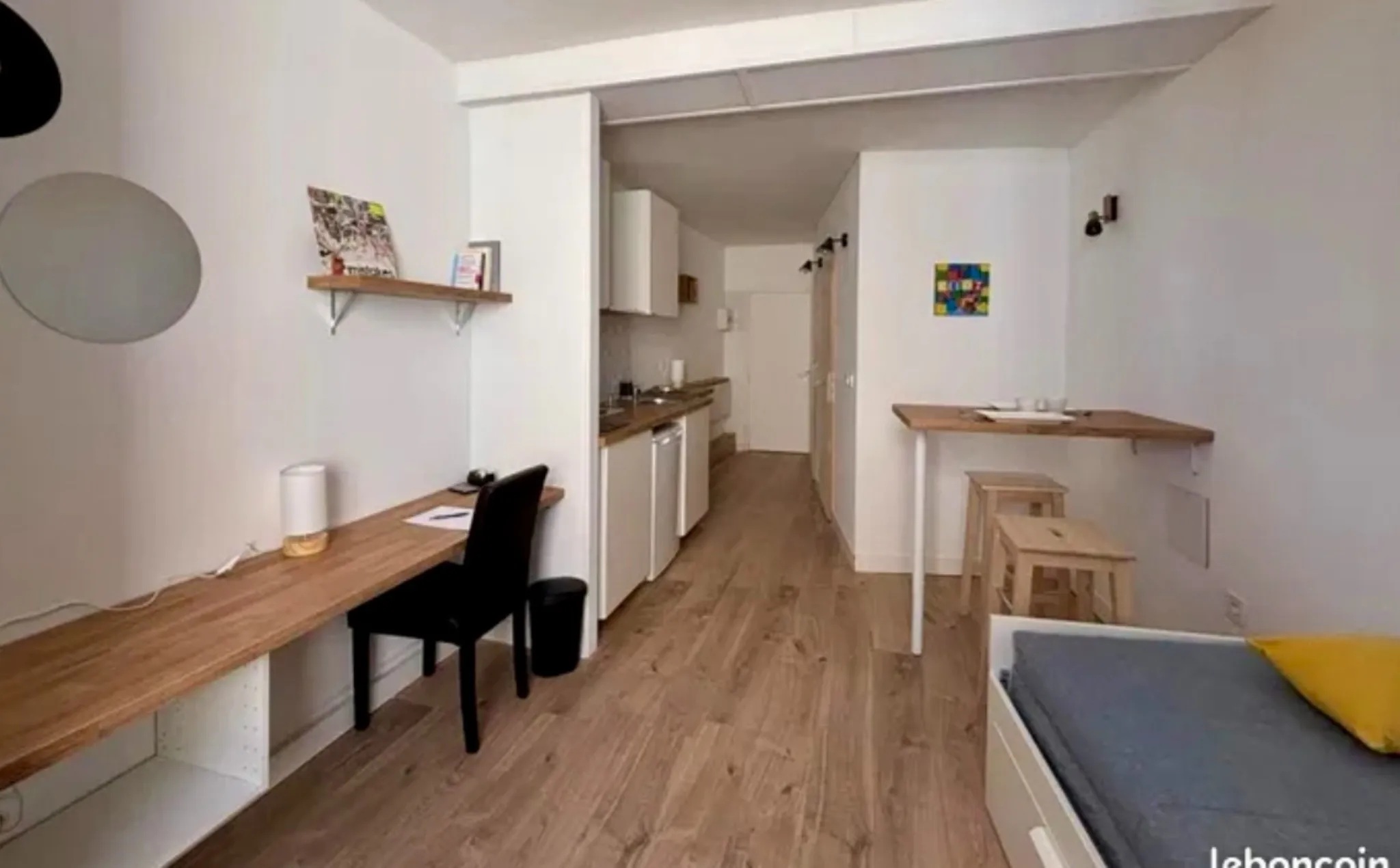Appartement Rue Francis Marcero à Narbonne