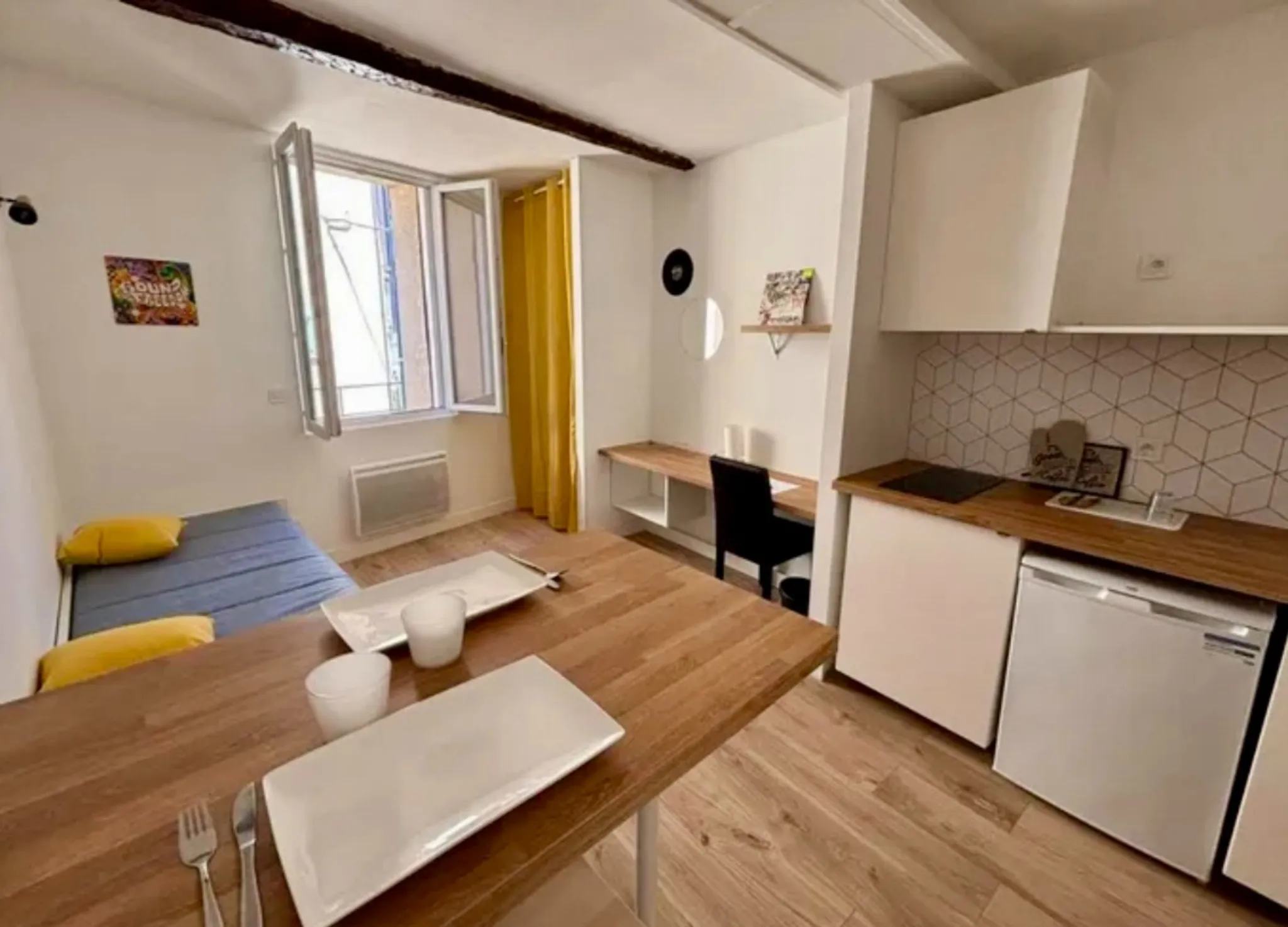 Appartement Rue Francis Marcero à Narbonne